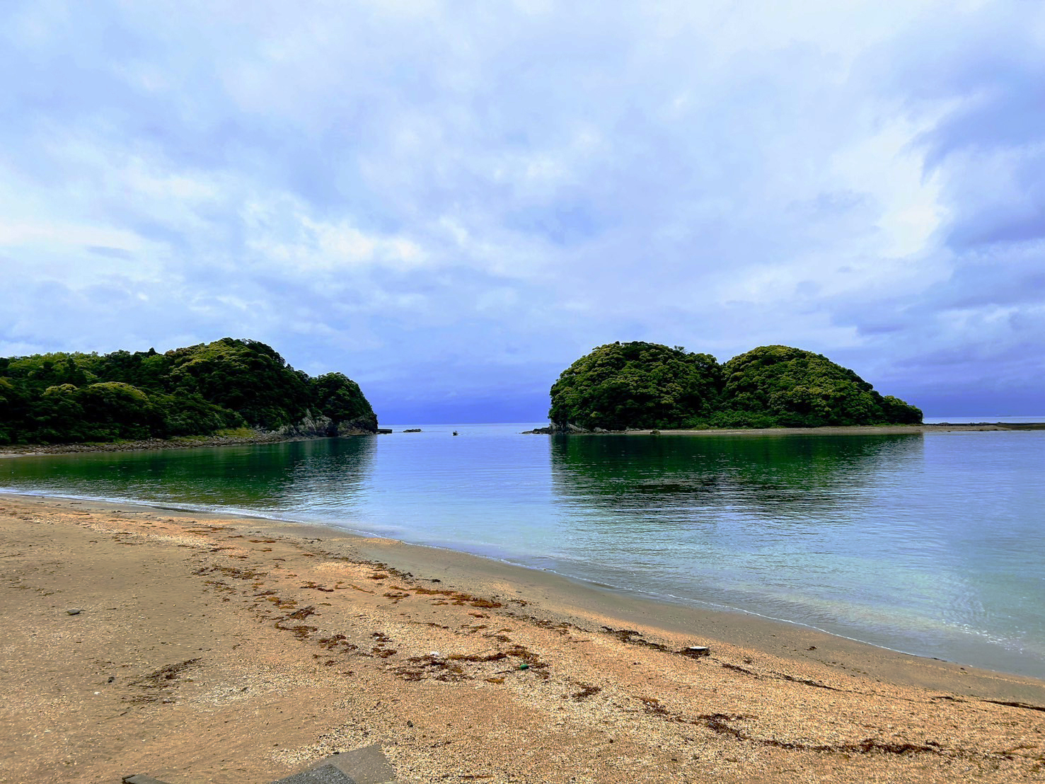 高松海水浴場